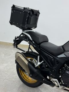 Kayo 525X 500 cc - ფოტო 3