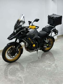 Kayo 525X 500 cc - ფოტო 4