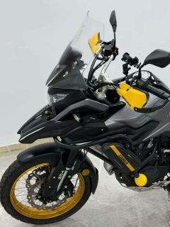 Kayo 525X 500 cc - ფოტო 5
