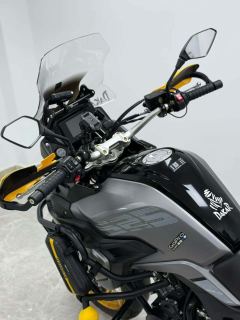 Kayo 525X 500 cc - ფოტო 6