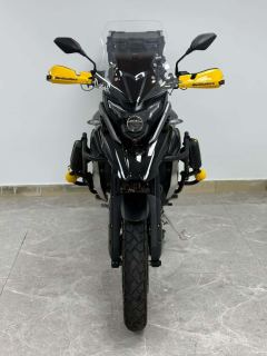 Kayo 525X 500 cc - ფოტო 7