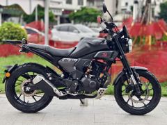 Sundiro Honda CBF190TR - фото 2