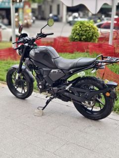 Sundiro Honda CBF190TR - фото 4