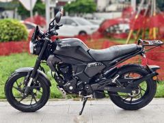Sundiro Honda CBF190TR - фото 5