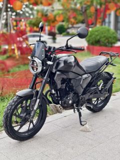 Sundiro Honda CBF190TR - фото 6