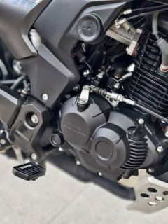 Sundiro Honda CBF190TR - фото 7