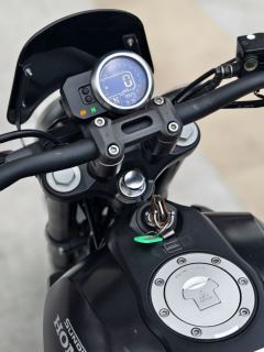 Sundiro Honda CBF190TR - фото 8