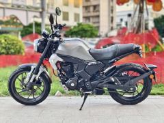 Sundiro Honda CBF190TR - фото 4