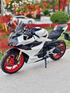 CFMOTO 450SR - фото 3