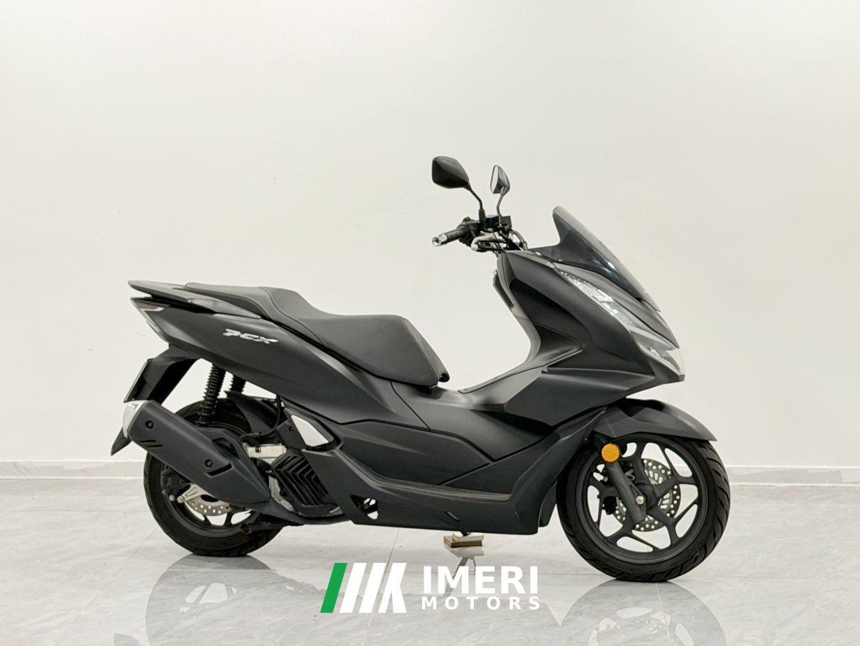 2023 Wuyang Honda PCX 160 cc