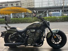 Benda Rock 707 700 cc - ფოტო 1