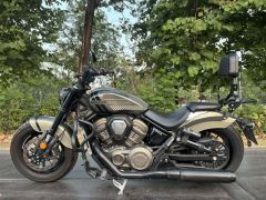 Benda Rock 707 700 cc - ფოტო 3