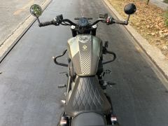 Benda Rock 707 700 cc - ფოტო 4