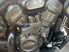 Benda Rock 707 700 cc - ფოტო 5