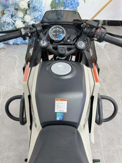 CFMOTO XO Papio 125 cc - ფოტო 6