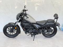Honda CM300 - фото 2