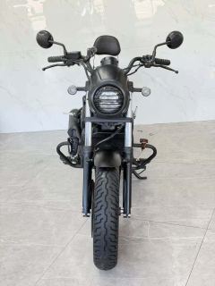 Honda CM300 - фото 5