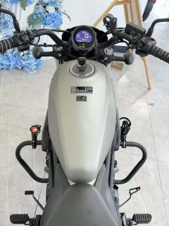 Honda CM300 - фото 6