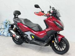 Honda ADV350 - ფოტო 1