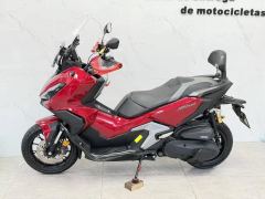 Honda ADV350 - ფოტო 2