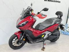 Honda ADV350 - ფოტო 4