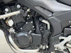 Honda CB400X - photo 6
