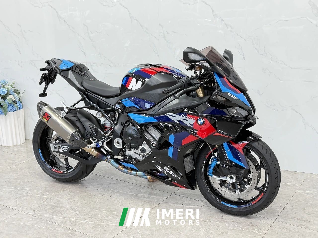 2023 BMW S 1000 RR