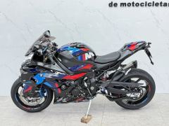 BMW S 1000 RR - ფოტო 4