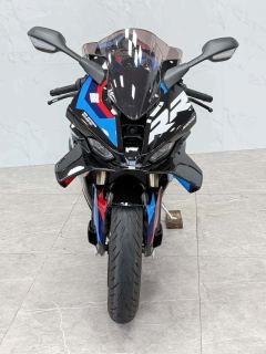 BMW S 1000 RR - ფოტო 5