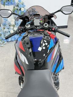 BMW S 1000 RR - ფოტო 6