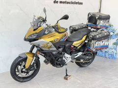 BMW F 900 XR - photo 3