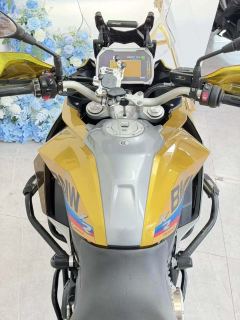 BMW F 900 XR - photo 6
