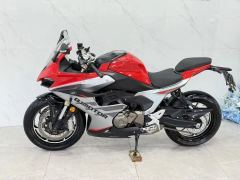 QJMOTOR SRK 550 - фото 3