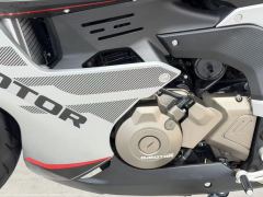 QJMOTOR SRK 550 - фото 7