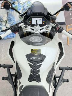QJMOTOR SRK 550 - ფოტო 5