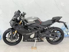 Kove 450RR - фото 2