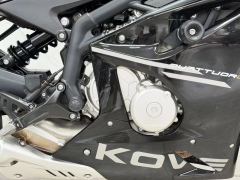 Kove 450RR - фото 7