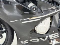 Kove 450RR - фото 8
