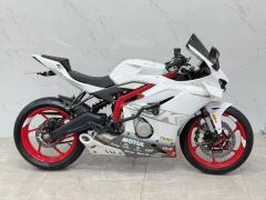 Kayo 450RR - ფოტო 3