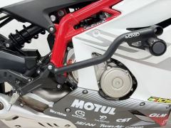 Kayo 450RR - ფოტო 8