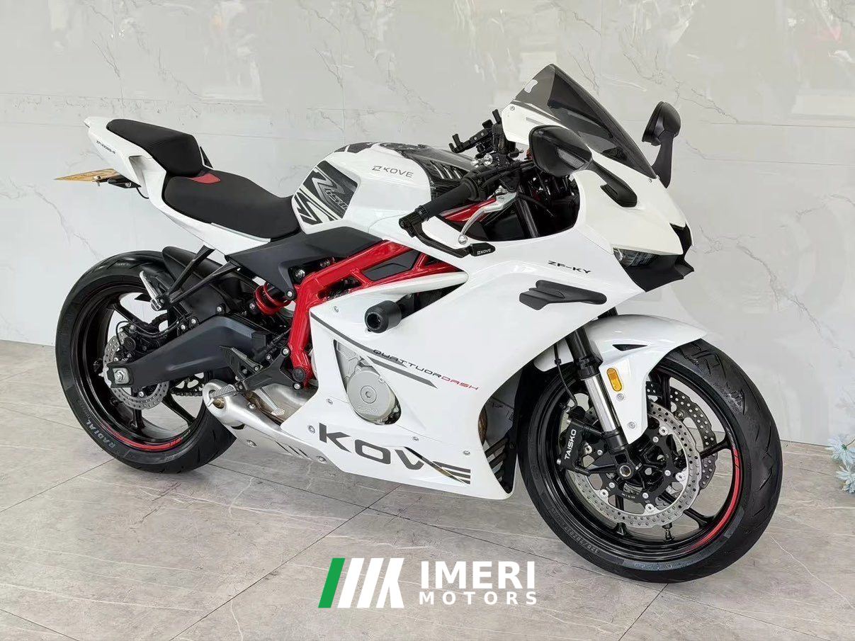 2025 Kayo 450RR