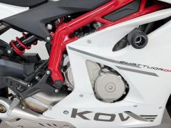 Kayo 450RR - ფოტო 7