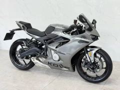 Kayo 450RR - фото 1
