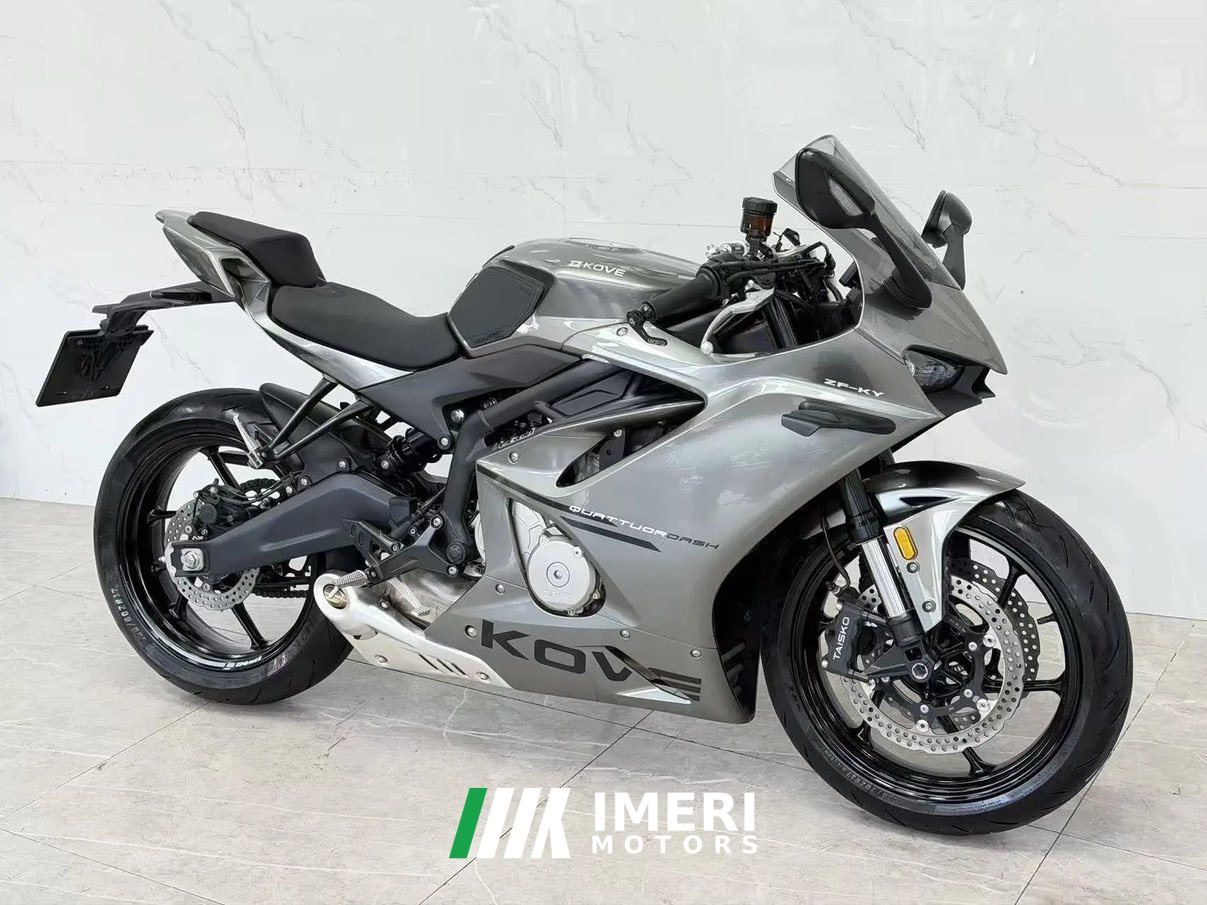 2025 Kayo 450RR