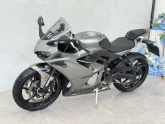 Kayo 450RR - фото 2