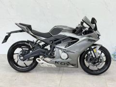 Kayo 450RR - фото 3