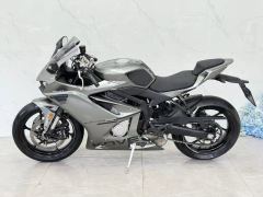 Kayo 450RR - фото 4