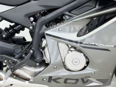 Kayo 450RR - фото 7