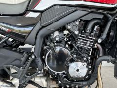 ZXMOTO 500F - фото 8