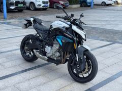CFMOTO 675NK - фото 1